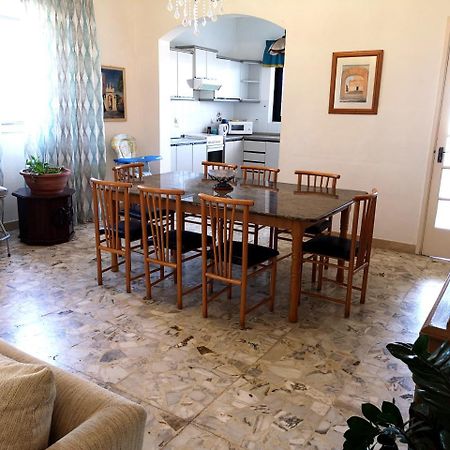 Villa Maldon Mellieħa Exteriör bild