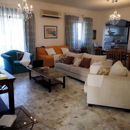 Villa Maldon Mellieħa Exteriör bild
