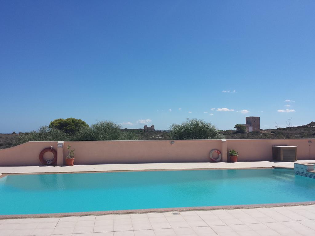 Villa Maldon Mellieħa Exteriör bild