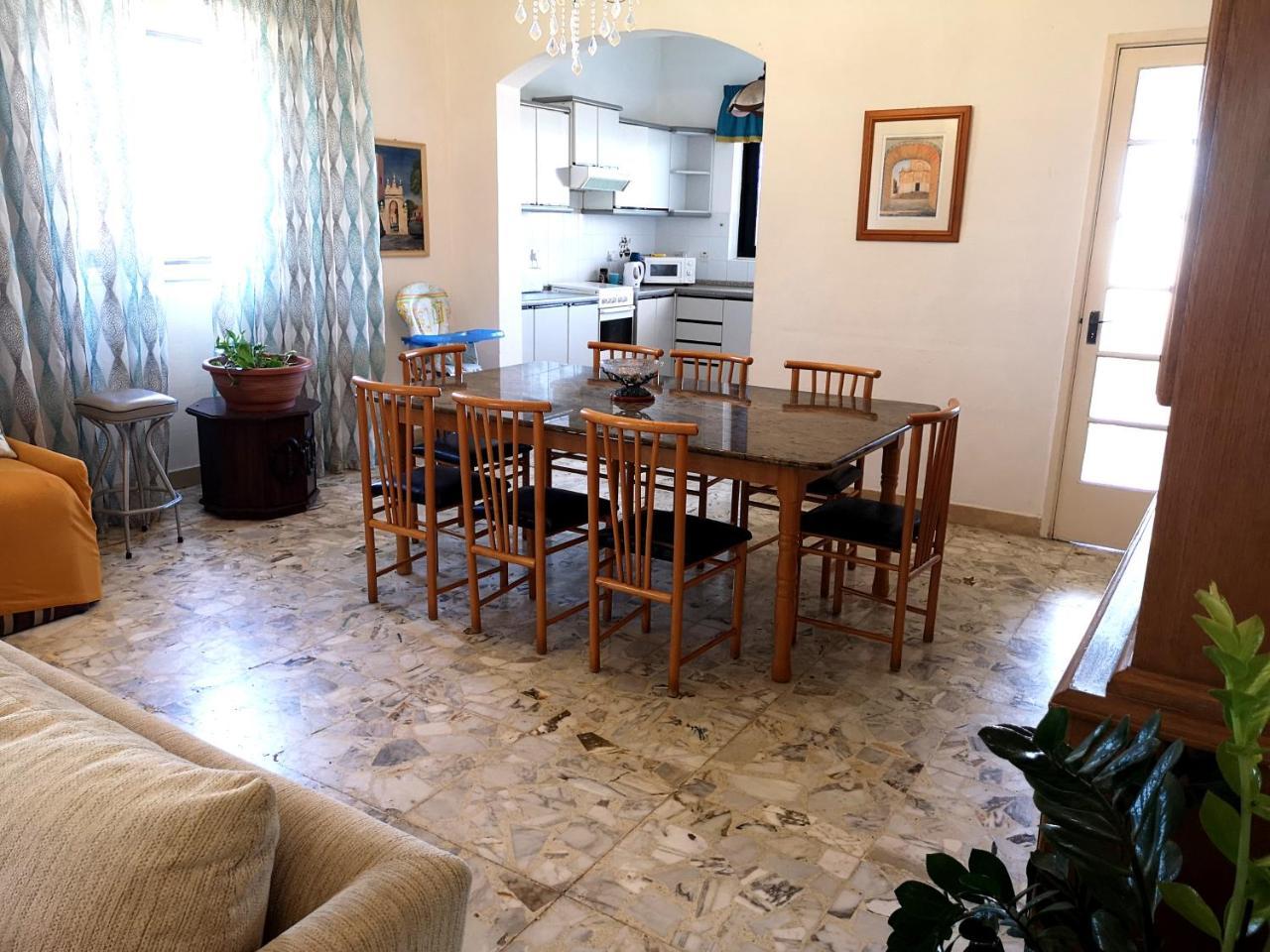 Villa Maldon Mellieħa Exteriör bild